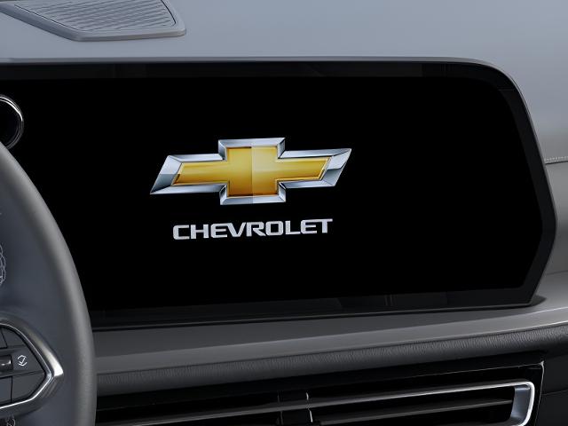 2026 Chevrolet Traverse Vehicle Photo in MANITOWOC, WI 54220-5838