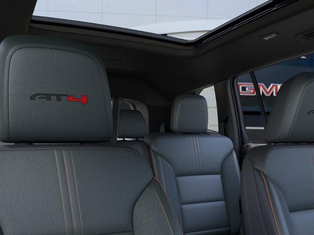2026 GMC Acadia Vehicle Photo in TOPEKA, KS 66609-0000