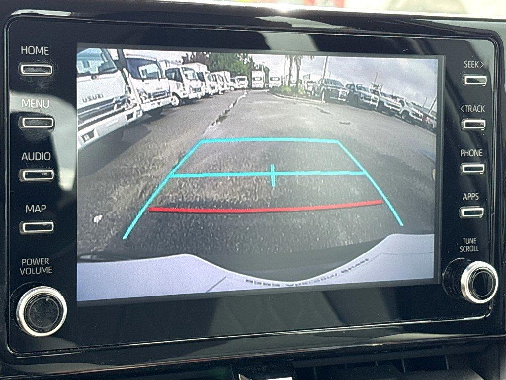 2020 Toyota Corolla Vehicle Photo in SAVANNAH, GA 31406-4513