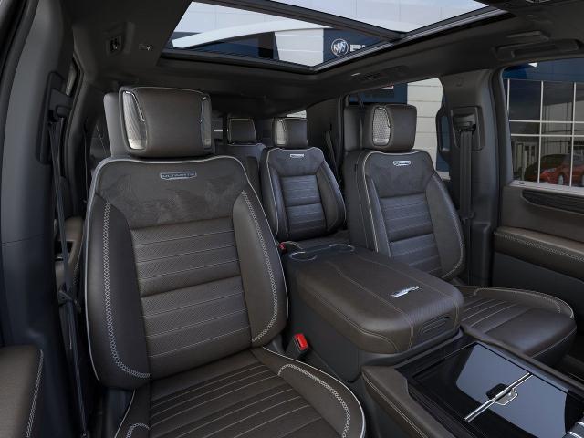 2026 GMC Yukon Vehicle Photo in TOPEKA, KS 66609-0000