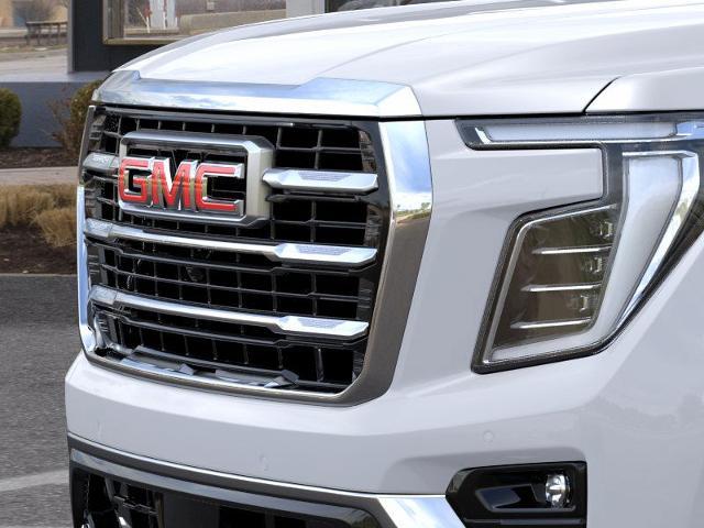 2026 GMC Yukon Vehicle Photo in INDEPENDENCE, MO 64055-1377