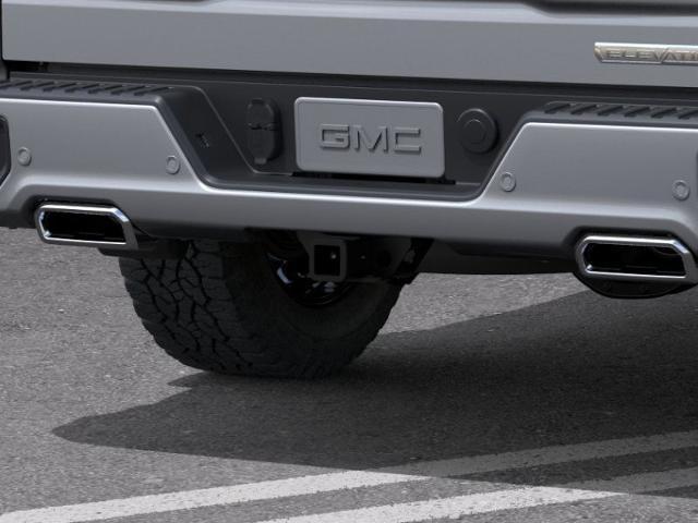 2026 GMC Sierra 1500 Vehicle Photo in TREVOSE, PA 19053-4984