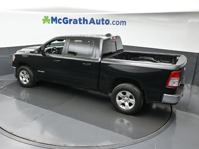 2022 Ram 1500 Vehicle Photo in Cedar Rapids, IA 52402