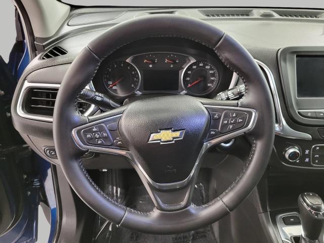 2021 Chevrolet Equinox Vehicle Photo in NEENAH, WI 54956-2243