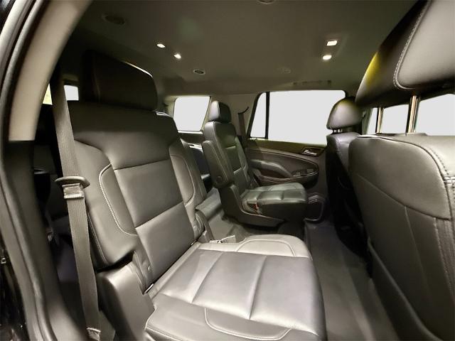 2018 Chevrolet Tahoe Vehicle Photo in EVERETT, WA 98203-5662