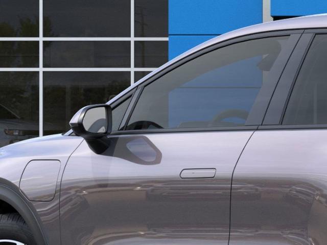 2026 Chevrolet Equinox EV Vehicle Photo in EVERETT, WA 98203-5662