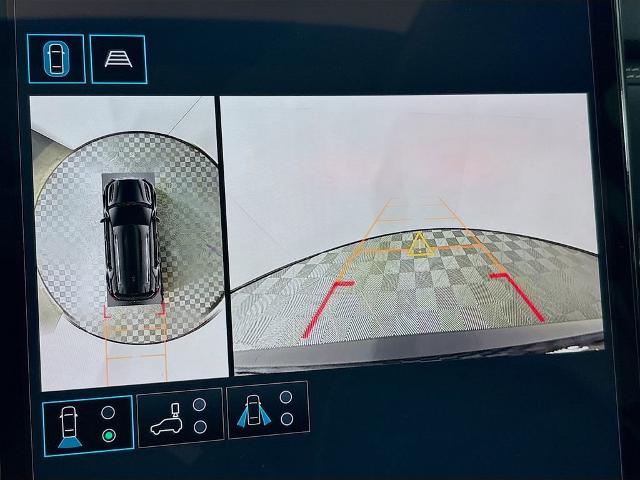 2026 GMC Terrain Vehicle Photo in PUYALLUP, WA 98371-4149