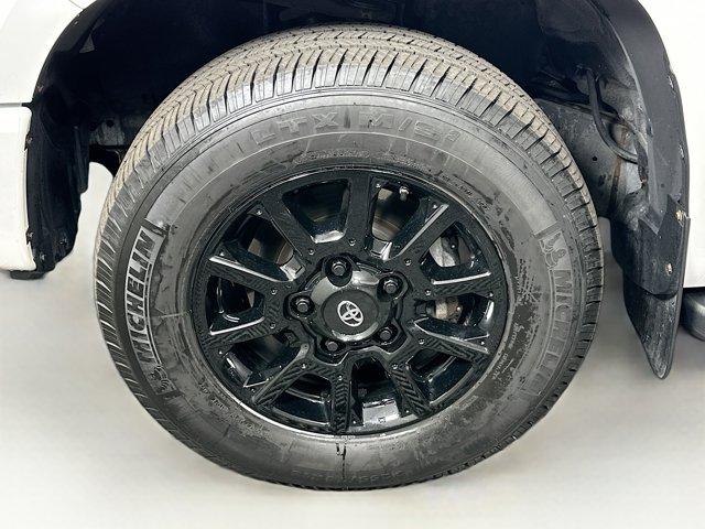 2020 Toyota Tundra 4WD Vehicle Photo in Flemington, NJ 08822