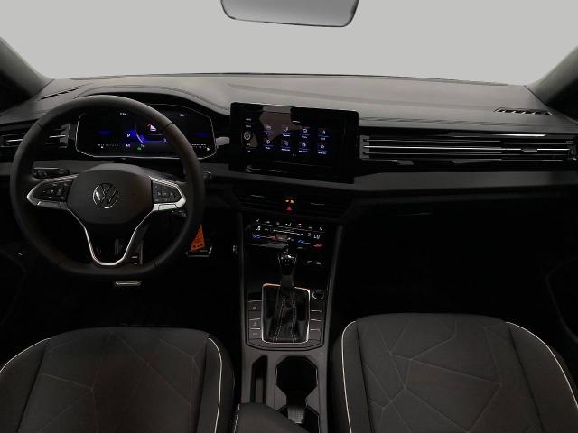 2025 Volkswagen Jetta Vehicle Photo in Appleton, WI 54913