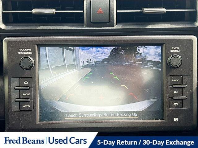 2025 Subaru BRZ Vehicle Photo in Doylestown, PA 18902