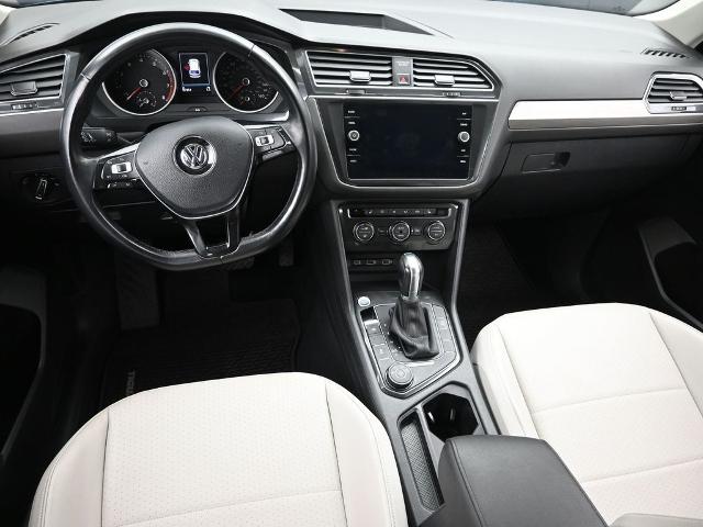 2018 Volkswagen Tiguan Vehicle Photo in Cedar Rapids, IA 52402