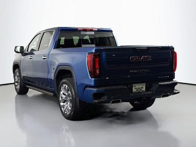 2026 GMC Sierra 1500 Vehicle Photo in PUYALLUP, WA 98371-4149