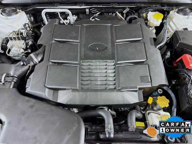 2019 Subaru Outback Vehicle Photo in Puyallup, WA 98371