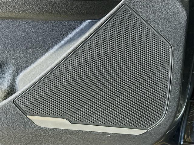 2025 Kia Sportage Hybrid Vehicle Photo in Everett, WA 98204