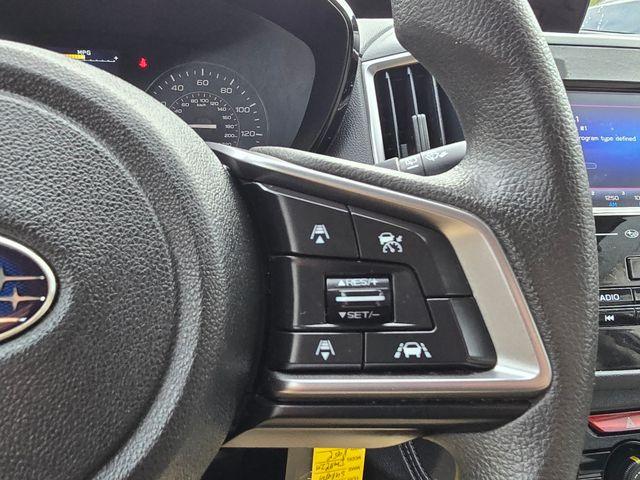2020 Subaru Impreza Vehicle Photo in Pleasant Hills, PA 15236