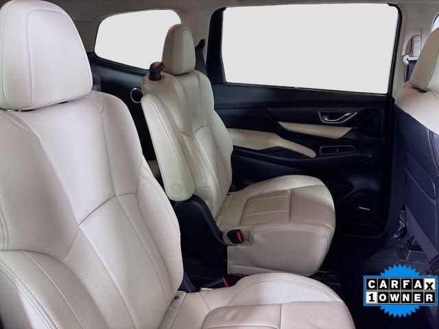 2022 Subaru Ascent Vehicle Photo in Puyallup, WA 98371