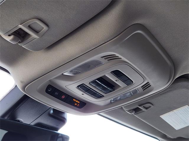 2023 Buick Envision Vehicle Photo in AURORA, CO 80012-4011