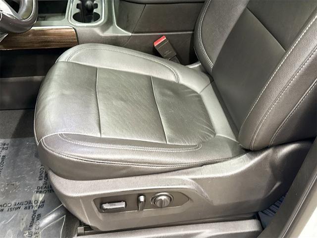 2021 Chevrolet Silverado 1500 Vehicle Photo in EVERETT, WA 98203-5662