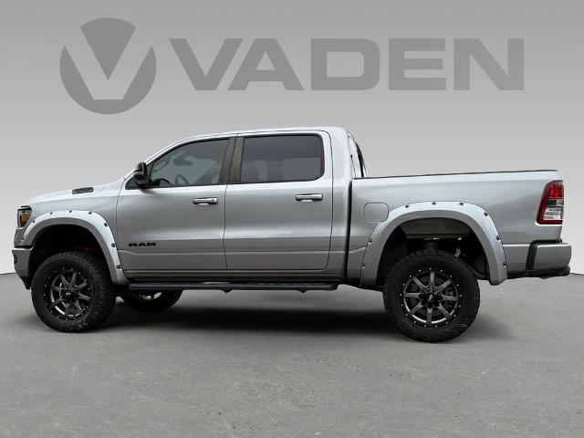2022 Ram 1500 Vehicle Photo in Savannah, GA 31419