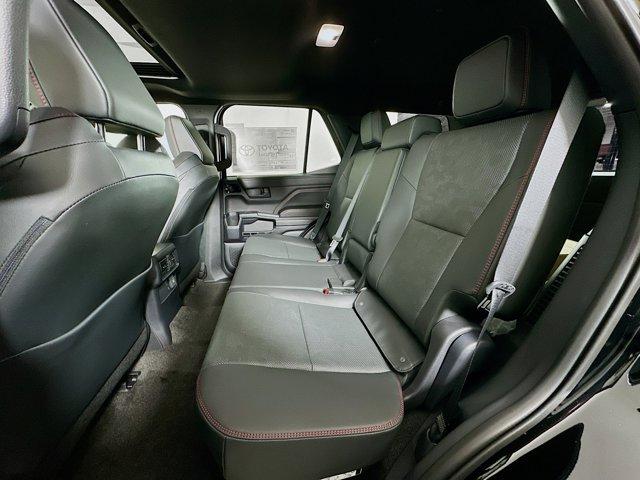 2025 Toyota 4Runner Vehicle Photo in Flemington, NJ 08822