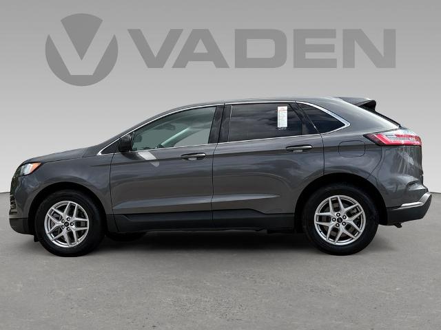 2023 Ford Edge Vehicle Photo in Savannah, GA 31419