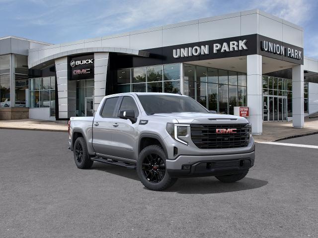 2026 GMC Sierra 1500 Vehicle Photo in WILMINGTON, DE 19806-4020