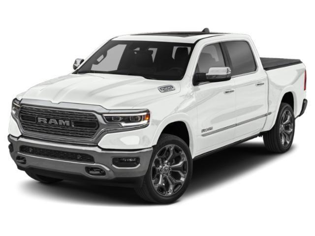2023 Ram 1500 Vehicle Photo in Ft. Myers, FL 33907