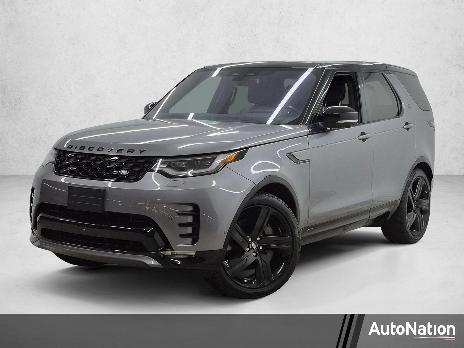 2022 Discovery Vehicle Photo in PEMBROKE PINES, FL 33024-6534
