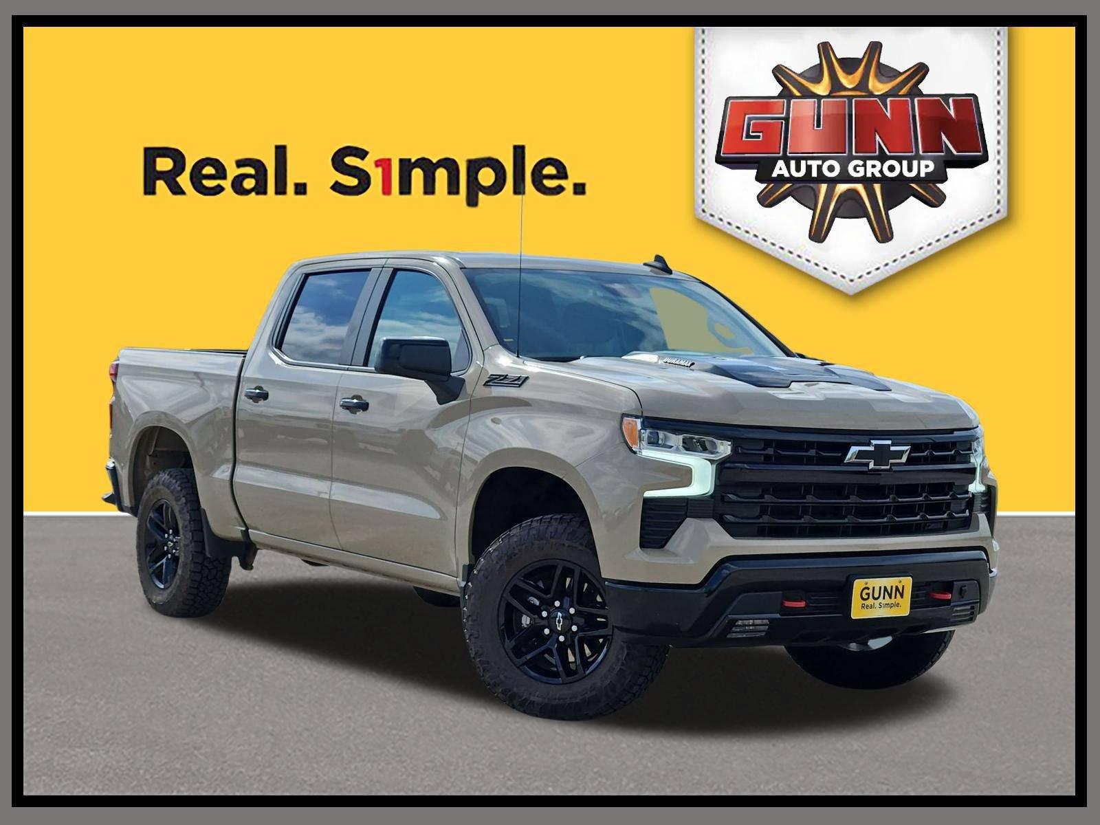 2023 Chevrolet Silverado 1500 Vehicle Photo in Seguin, TX 78155