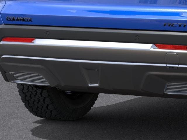 2027 Chevrolet Equinox photo 14 of 30