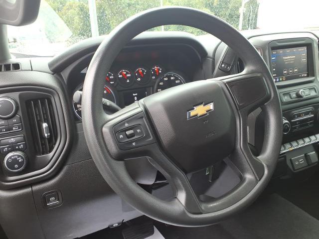 2022 Chevrolet Silverado 1500 LTD photo 8 of 20