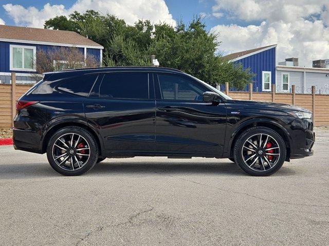 2024 Acura MDX Vehicle Photo in San Antonio, TX 78230