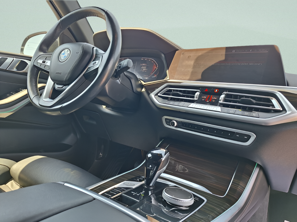 2023 BMW X5 photo 26 of 32