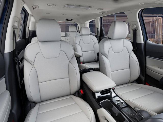 2025 Kia Telluride Vehicle Photo in Westbrook, ME 04092