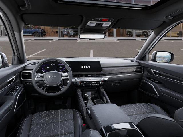2025 Kia Telluride Vehicle Photo in Westbrook, ME 04092