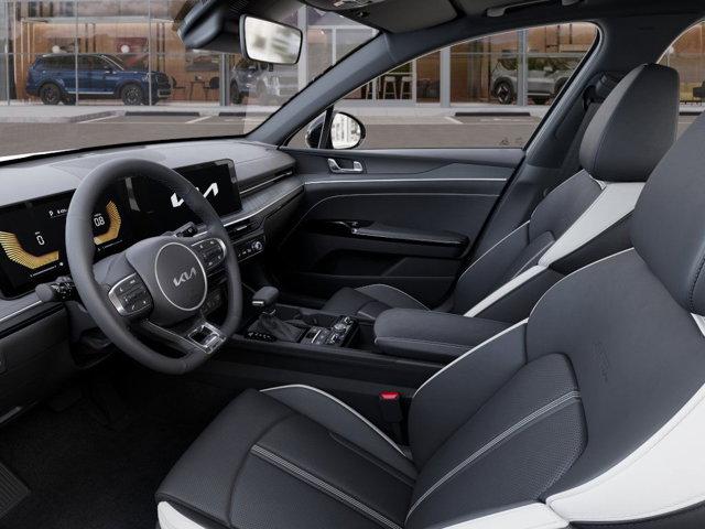 2025 Kia K5 Vehicle Photo in Westbrook, ME 04092