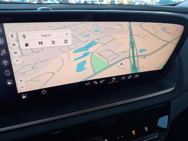 2025 Buick Envision Vehicle Photo in Denton, TX 76205