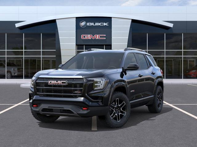 2026 GMC Terrain Vehicle Photo in ROCHESTER HILLS, MI 48307-2741