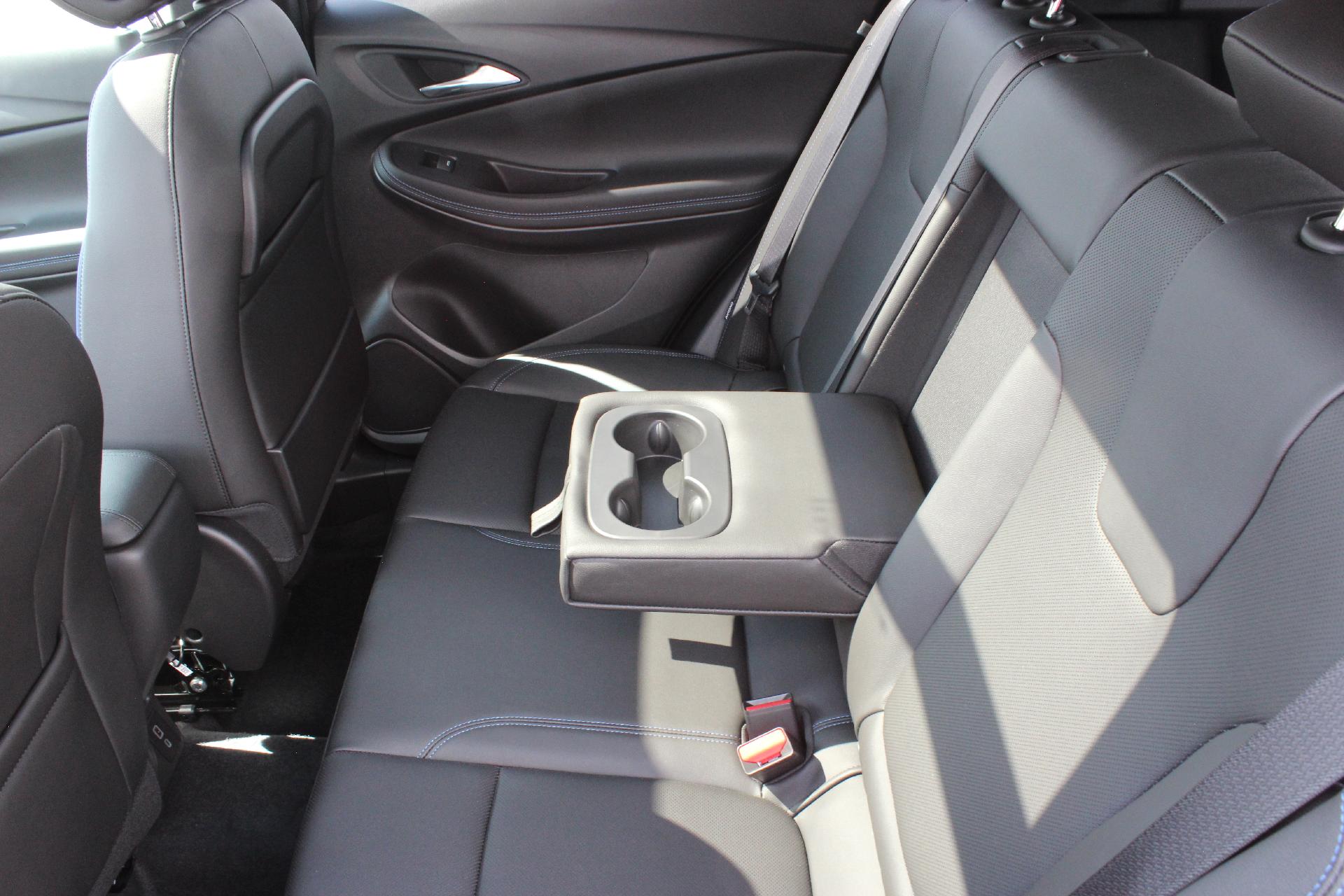 2026 Buick Encore GX Vehicle Photo in AURORA, CO 80012-4011