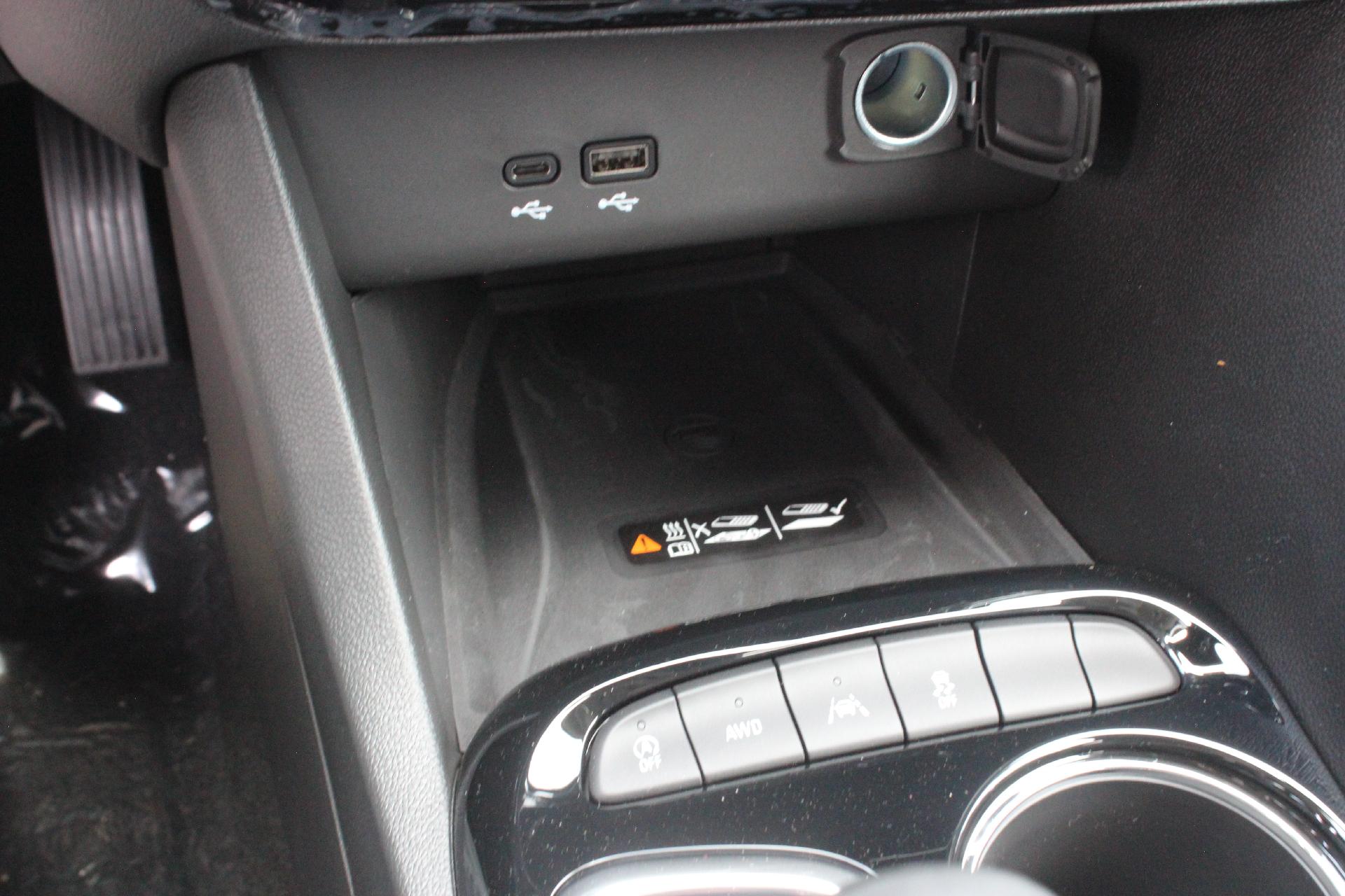 2026 Buick Encore GX Vehicle Photo in AURORA, CO 80012-4011