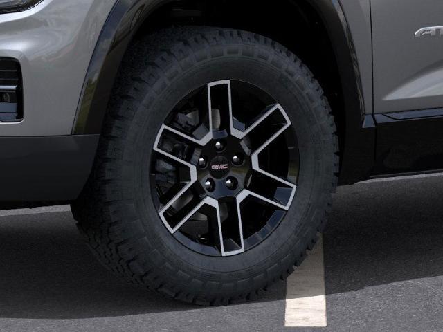 2026 GMC Terrain Vehicle Photo in ROCHESTER HILLS, MI 48307-2741