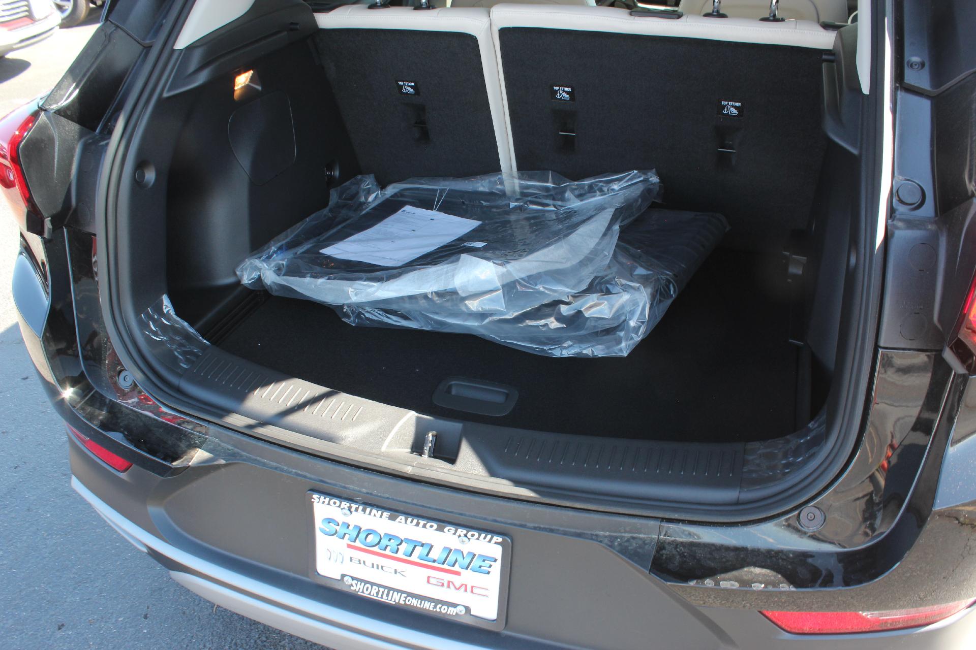 2026 Buick Encore GX Vehicle Photo in AURORA, CO 80012-4011
