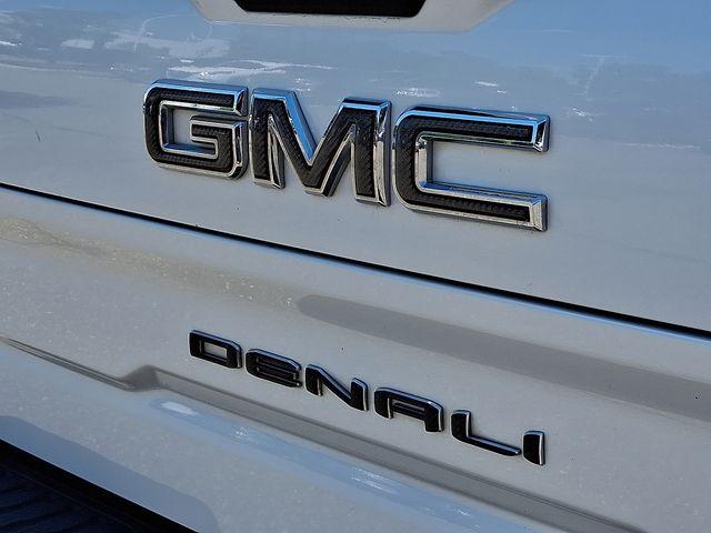 2019 GMC Sierra 1500 Vehicle Photo in DANBURY, CT 06810-5034