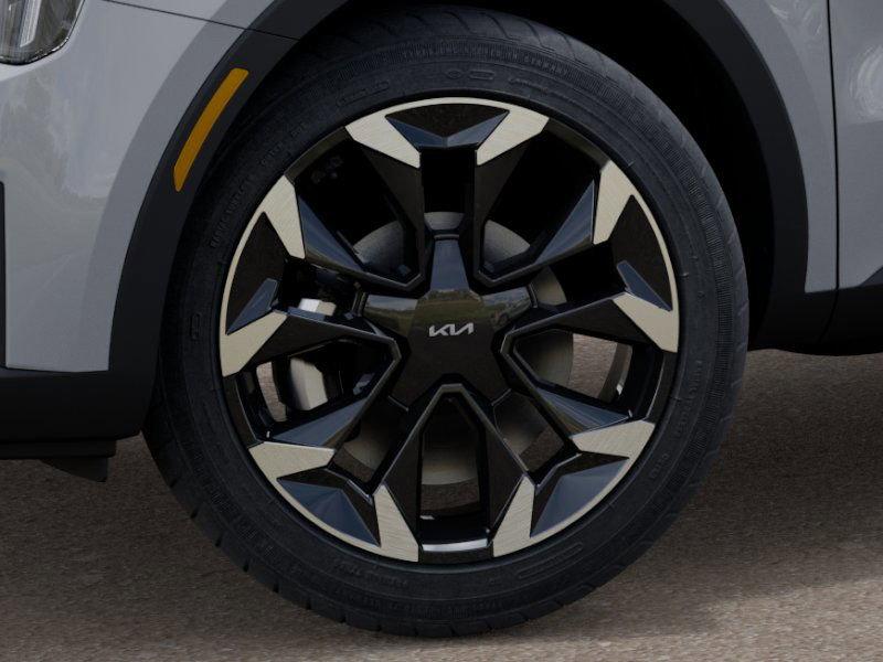 2025 Kia Sorento Vehicle Photo in Langhorne, PA 19047