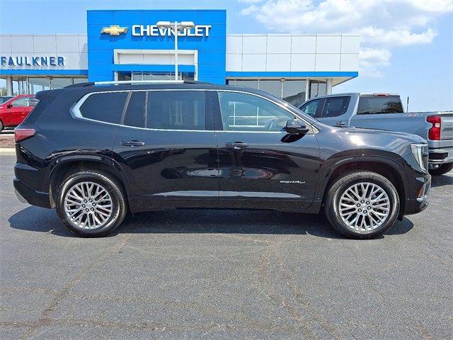 2024 GMC Acadia Vehicle Photo in LANCASTER, PA 17601-0000