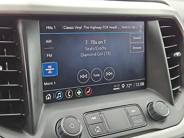 2023 GMC Acadia Vehicle Photo in TREVOSE, PA 19053-4984