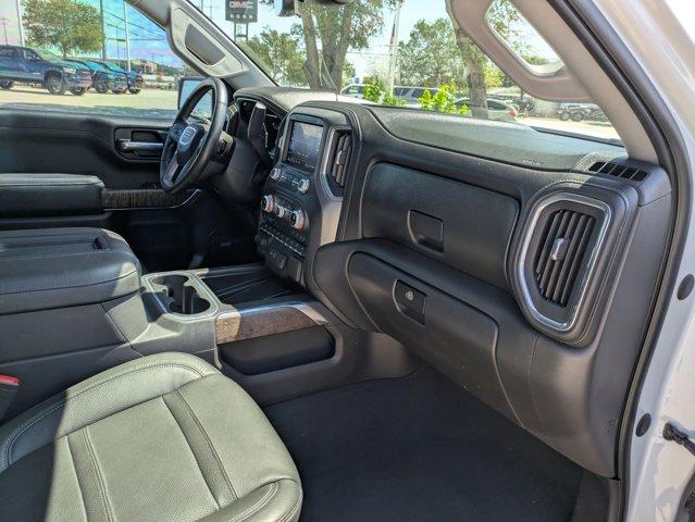 2021 GMC Sierra 1500 Vehicle Photo in SELMA, TX 78154-1459