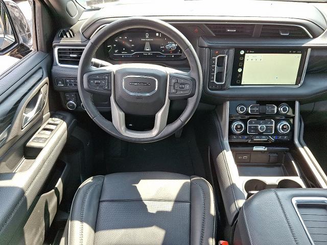 2022 GMC Yukon Vehicle Photo in HARRISBURG, PA 17111-1033