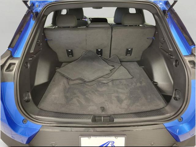 2025 Chevrolet Equinox EV Vehicle Photo in NEENAH, WI 54956-2243