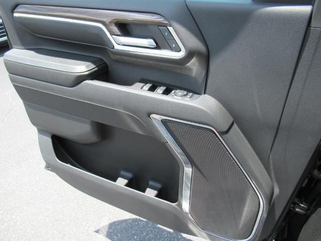 2024 Chevrolet Silverado 2500 HD Vehicle Photo in LEESBURG, FL 34788-4022